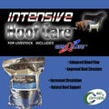 Intensive Hoof Care For Livestock, 6 lb (64 Feedings)