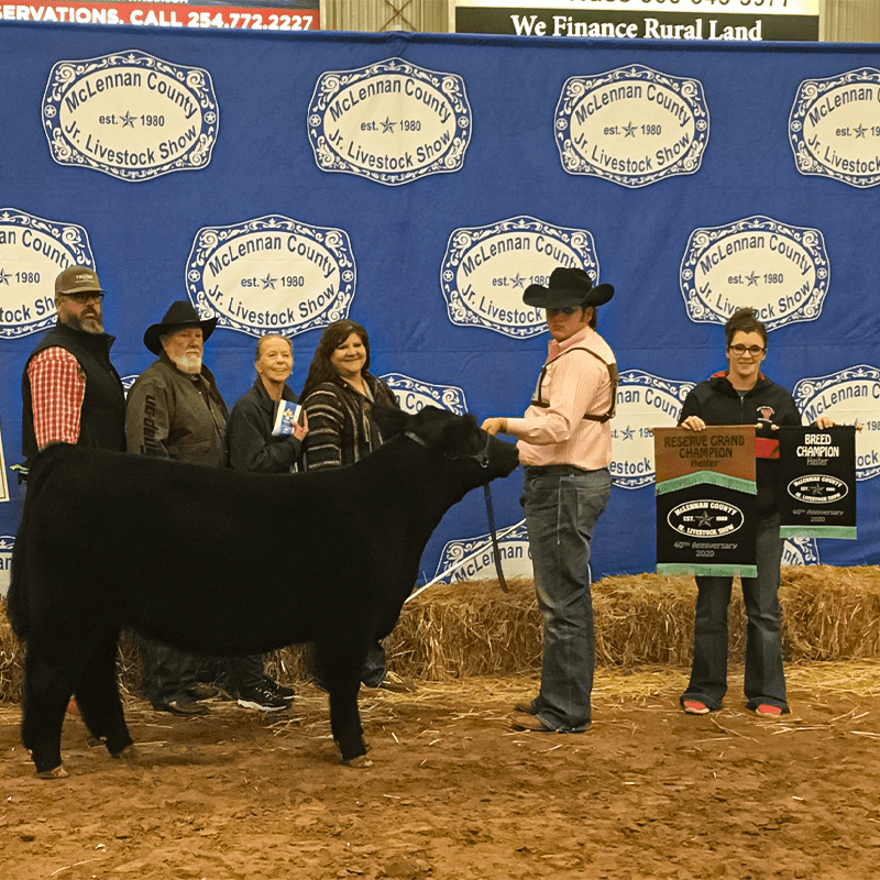 Gut-Pro For Livestock