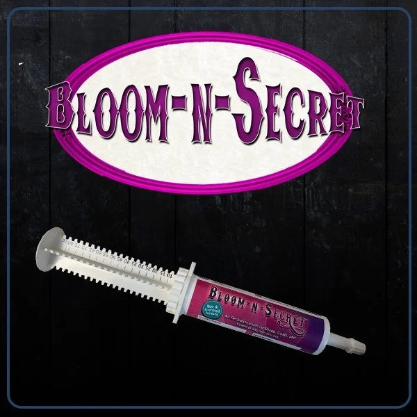 BLOOM-N-SECRET, 80 cc