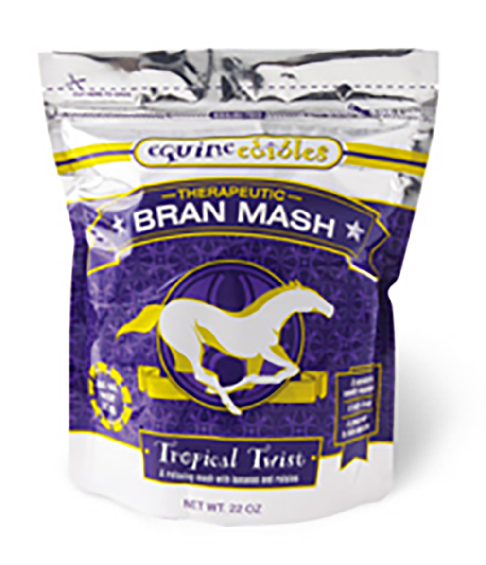 Tropical Twist Mash