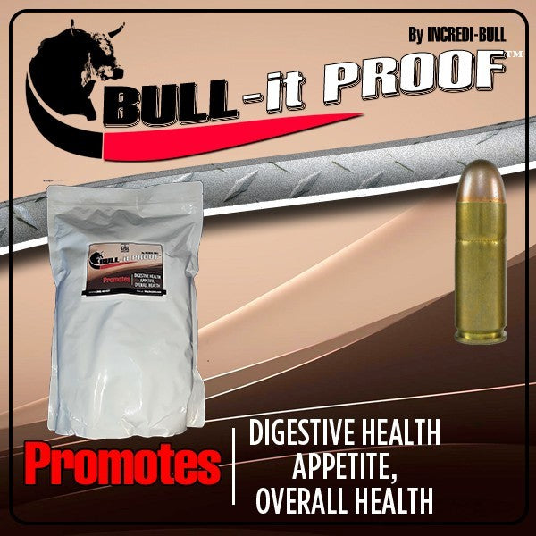 Bull-It Proof, 7.50 lb