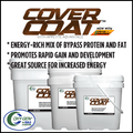 Cover Coat With Appetite Advantage