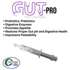Gut-Pro For Livestock
