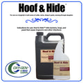 Hoof & Hide