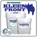 Kleen Front for Swine