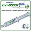 Oxy-Boost for Livestock, 80 cc