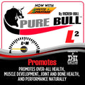 Pure Bull L2