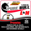 Pure Bull L&M