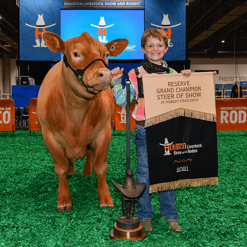 Appetite Advantage for Livestock