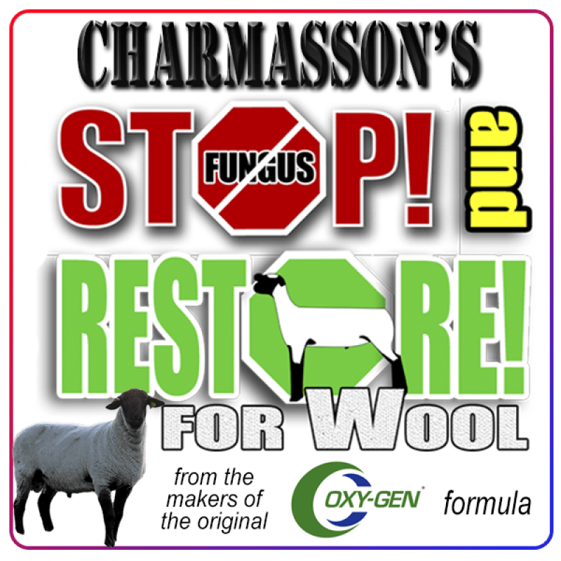 Stop and Restore, 11.25 lb Bag