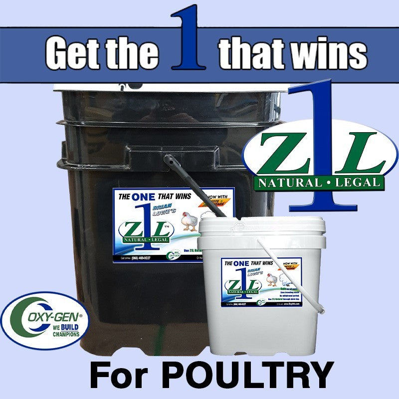 Z1L Poultry